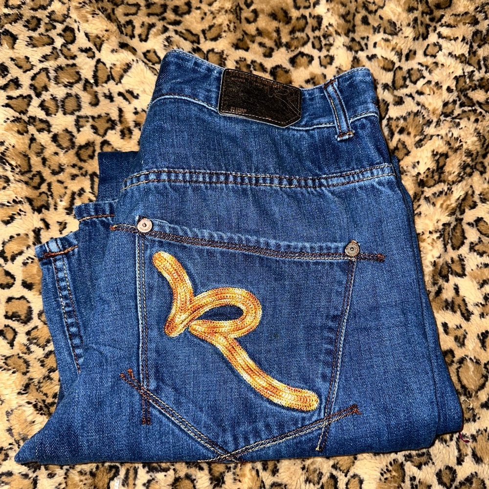 Rocawear jeans